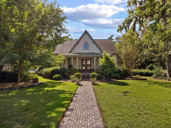 723 Tuckers Rd., Pawleys Island, SC 29585
