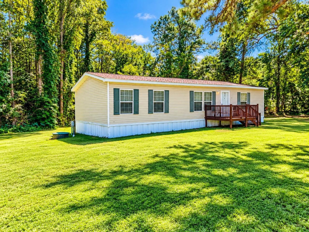 3821 Highway 1008 Photo 33