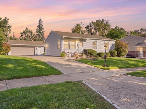 9110 Caddy Court , Orland Park, IL 60462
