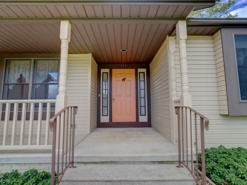 111 Squires Court, South Amherst, OH 44001 Photo 2