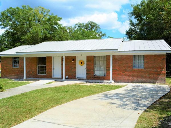 7145 Pearson Rd, Unit B, Pensacola, FL 32526