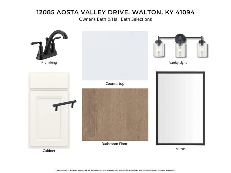 12085 Aosta Valley Drive, Walton, KY 41094 Photo 6