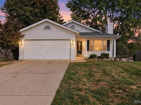 24 Mallard Pointe Drive , O'Fallon, MO 63368