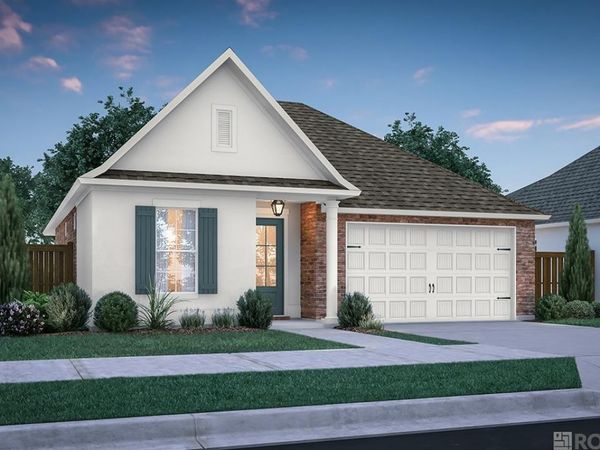 37137 Rosewind St, Prairieville, LA 70769