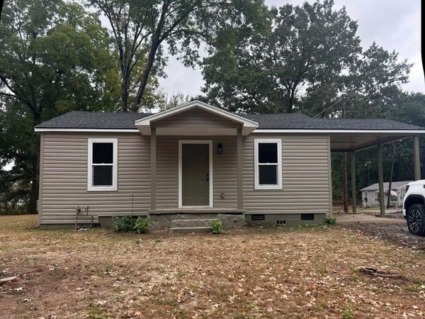 803 S Second Street, Judsonia, AR 72143