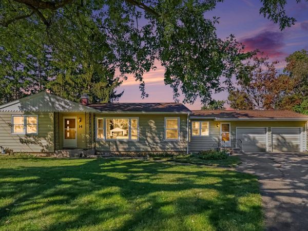 14 Thornapple Drive, Battle Creek, MI 49015