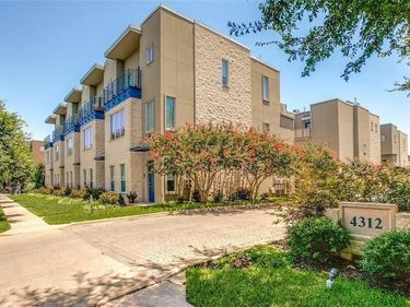 4312 Mckinney Avenue, Unit 4, Dallas, TX 75205
