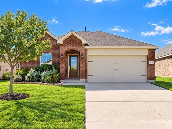 1605 River Crossing Drive, Anna, TX 75409