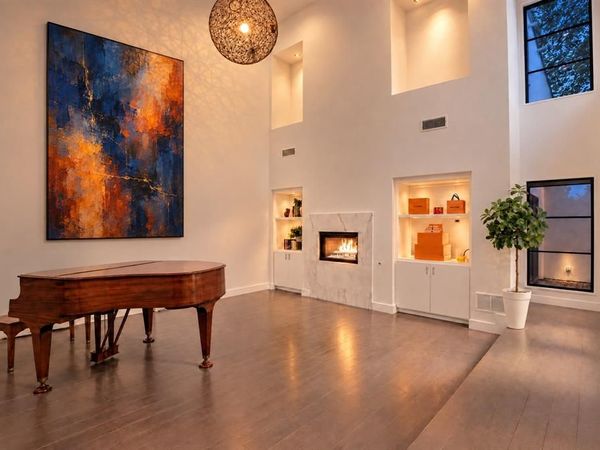 9123 Valley Chapel Lane , Dallas, TX 75220