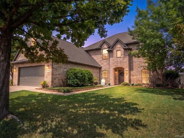 304 Creekside Trail, Argyle, TX 76226