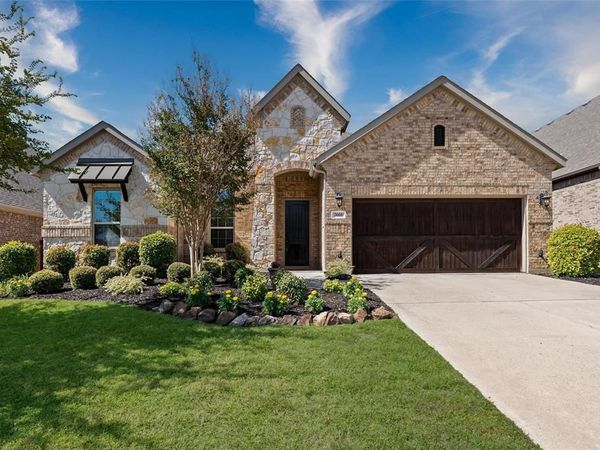 7601 Calhoun Cove, McKinney, TX 75071