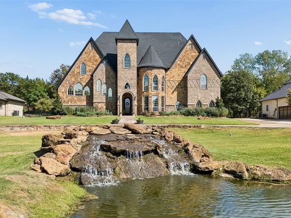 1714 Maranatha Way , Southlake, TX 76092