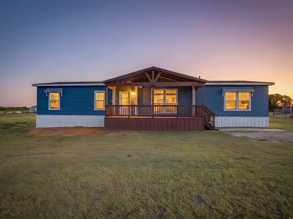 1417 County Road 310a , Cleburne, TX 76031