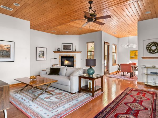 514 Juanita , Unit D, Santa Fe, NM 87501