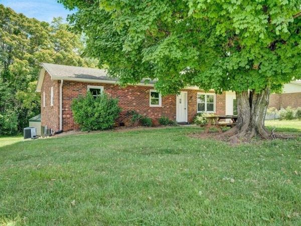 1230 Tripple Creek RD , Rocky Mount, VA 24151
