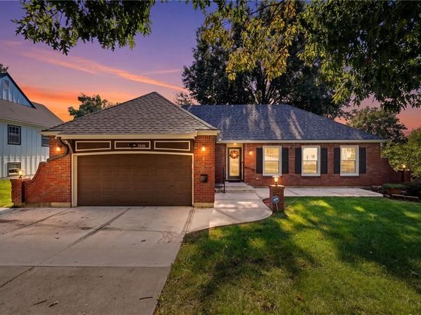 3503 NE 62nd Terrace, Gladstone, MO 64119