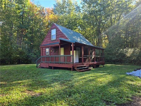 3111 State Route 13 Road , Pulaski, NY 13142