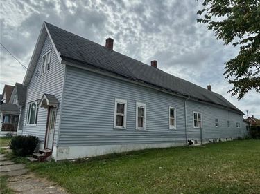 66 Warren Avenue, Buffalo, NY 14212