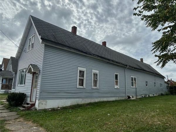 66 Warren Avenue , Buffalo, NY 14212