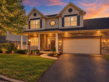 98 Berkshire Circle, Bridgeport, WV 26330
