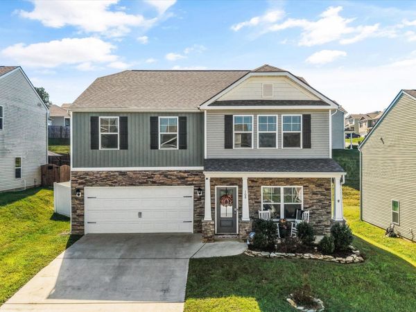 108 Laine Drive, Lenoir City, TN 37771