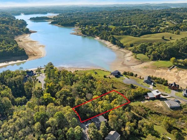 Lot 54 Sanctuary Shores Way, Sevierville, TN 37876