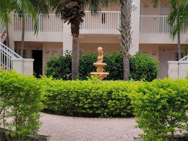 4252 CENTRAL SARASOTA PARKWAY , Unit 412, SARASOTA, FL 34238