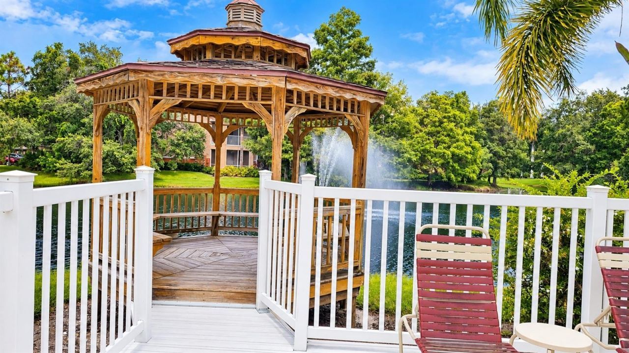 4252 Central Sarasota Parkway , Unit 412, Sarasota, FL 34238 Photo