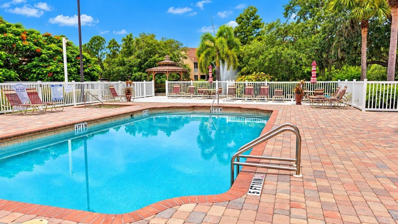 4252 Central Sarasota Parkway , Unit 412, Sarasota, FL 34238 Photo