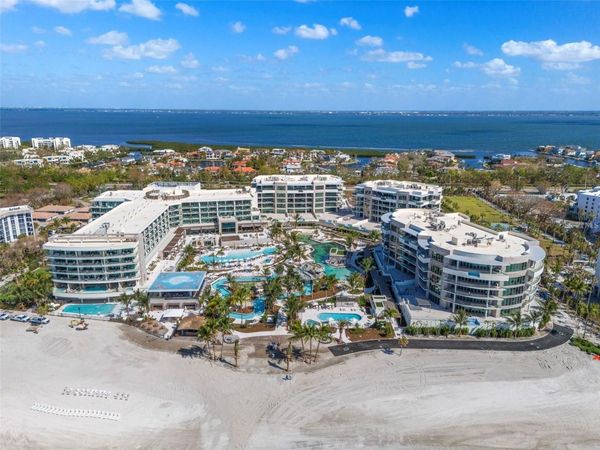 1591 GULF OF MEXICO DRIVE , Unit 312, LONGBOAT KEY, FL 34228
