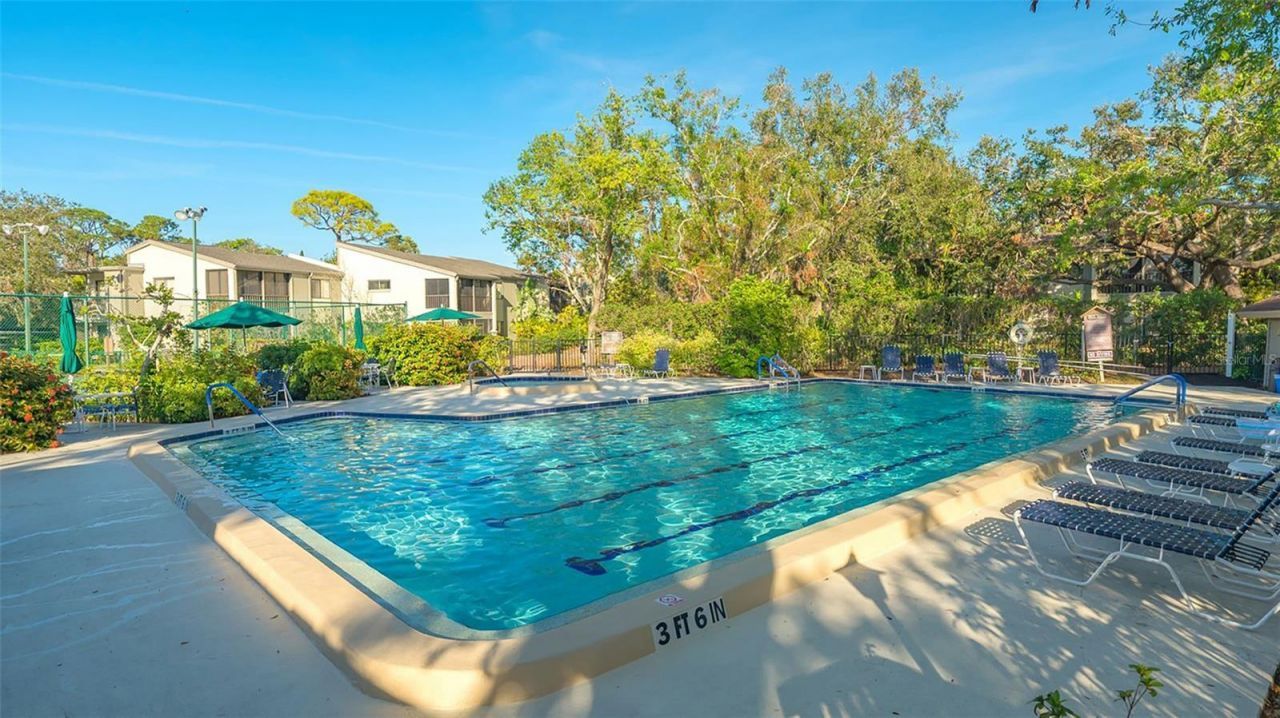 1708 Glenhouse Drive, Unit 314, Sarasota, FL 34231 Photo