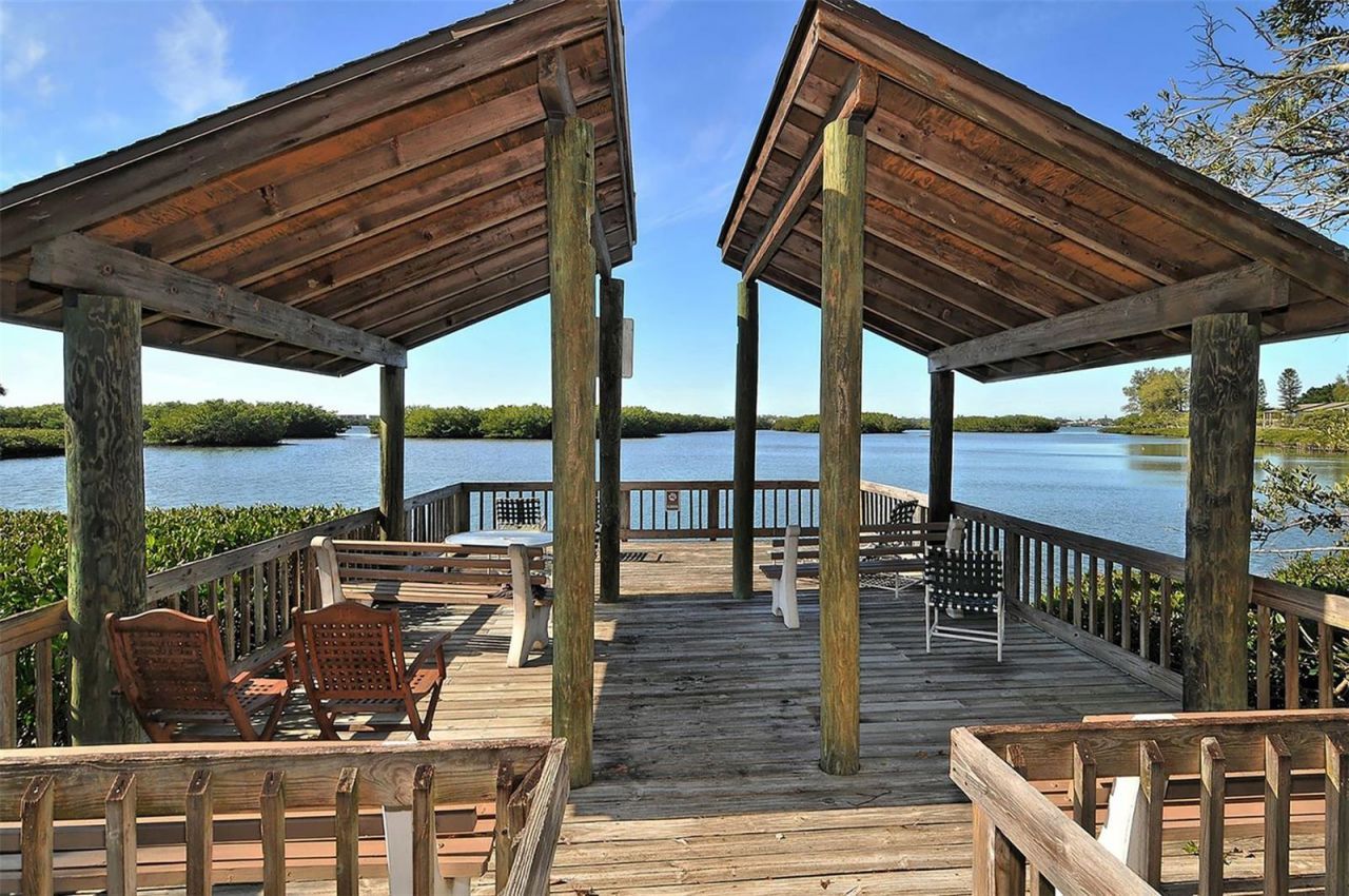 1708 Glenhouse Drive, Unit 314, Sarasota, FL 34231 Photo