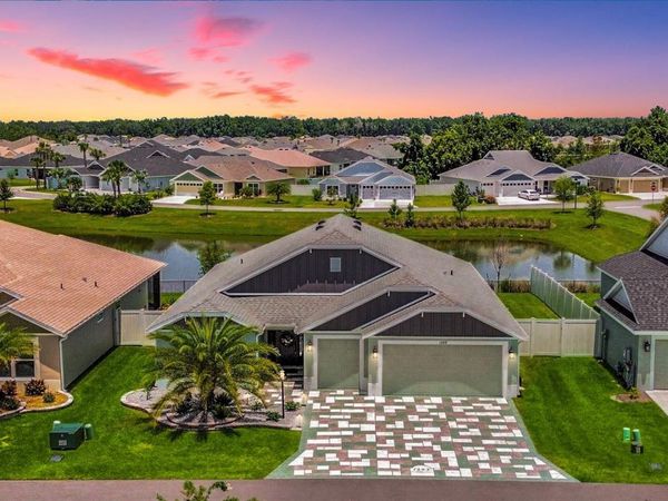 1393 KENNETH STREET , THE VILLAGES, FL 34762
