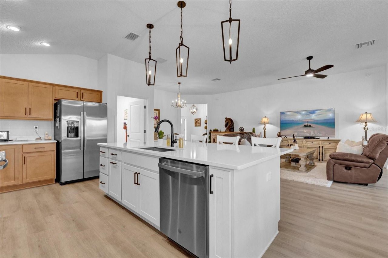 1393 Kenneth Street, The Villages, FL 34762 Photo