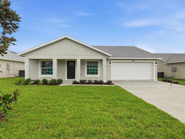 5920 CORMORANT COURT, LAKELAND, FL 33809
