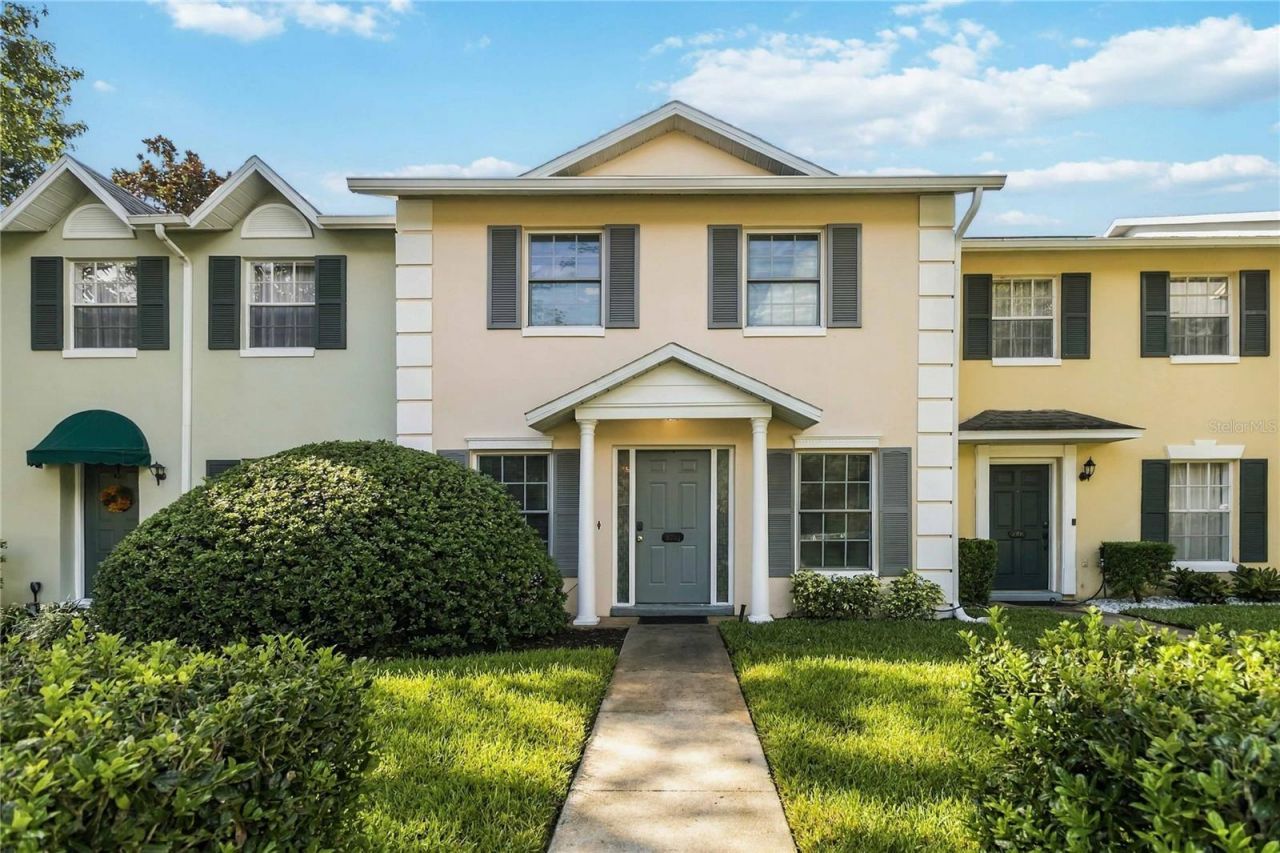 2708 E Pine Street, Orlando, FL 32803 Main Photo