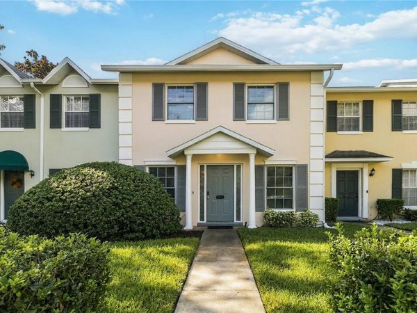 2708 E PINE STREET , ORLANDO, FL 32803