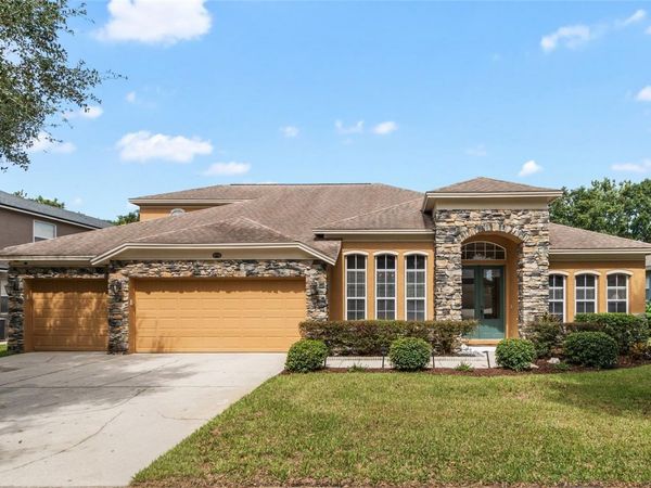 2712 ALOMA OAKS DRIVE, OVIEDO, FL 32765