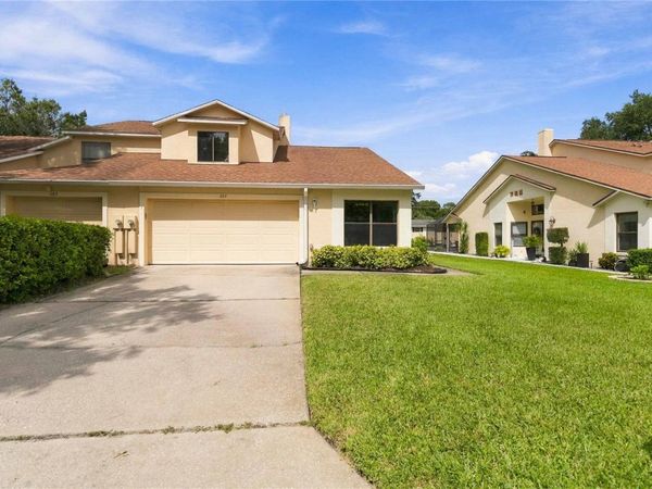 287 CURLEW CIRCLE , ALTAMONTE SPRINGS, FL 32701