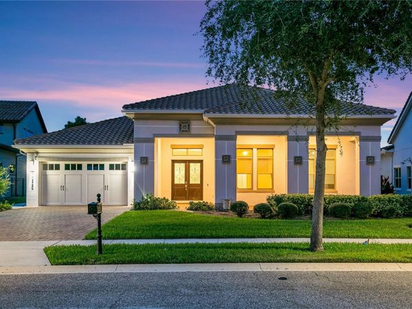 10840 MOBBERLEY CIRCLE, ORLANDO, FL 32832