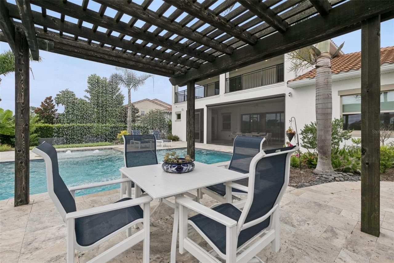 10840 Mobberley Circle, Orlando, FL 32832 Photo