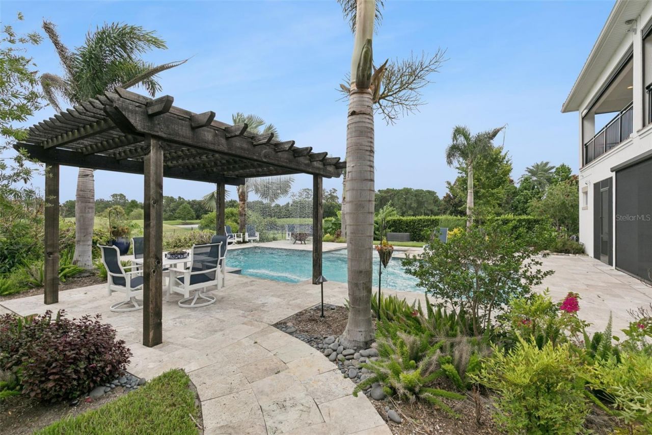 10840 Mobberley Circle, Orlando, FL 32832 Photo