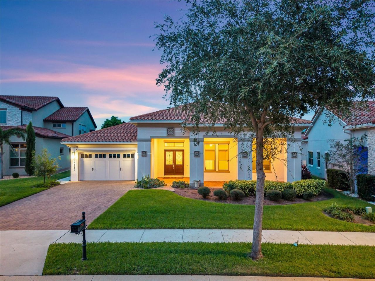 10840 Mobberley Circle, Orlando, FL 32832 Photo