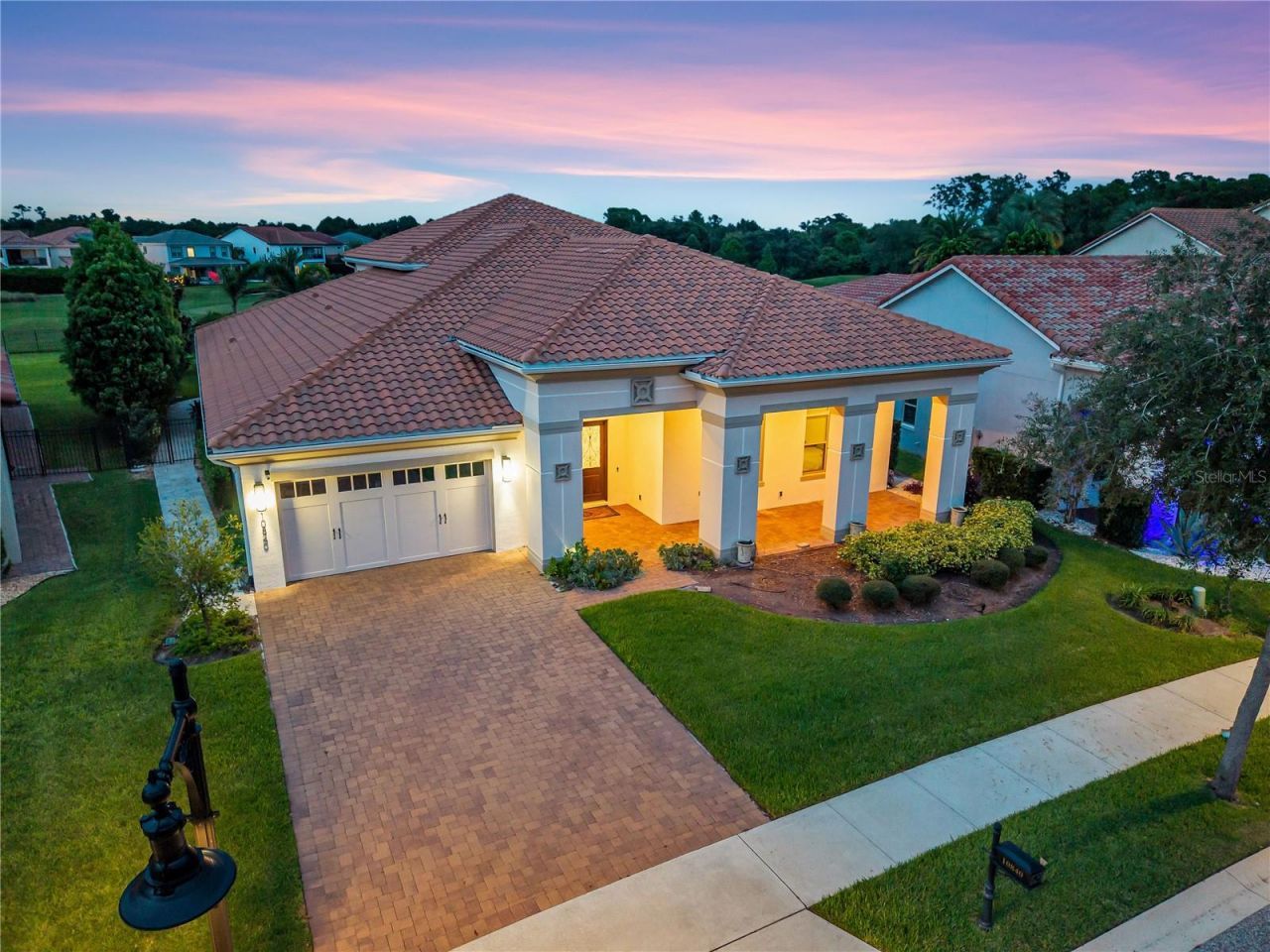 10840 Mobberley Circle, Orlando, FL 32832 Photo