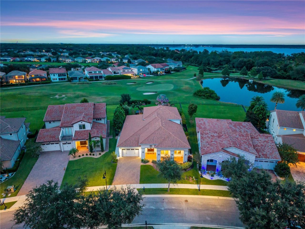 10840 Mobberley Circle, Orlando, FL 32832 Photo