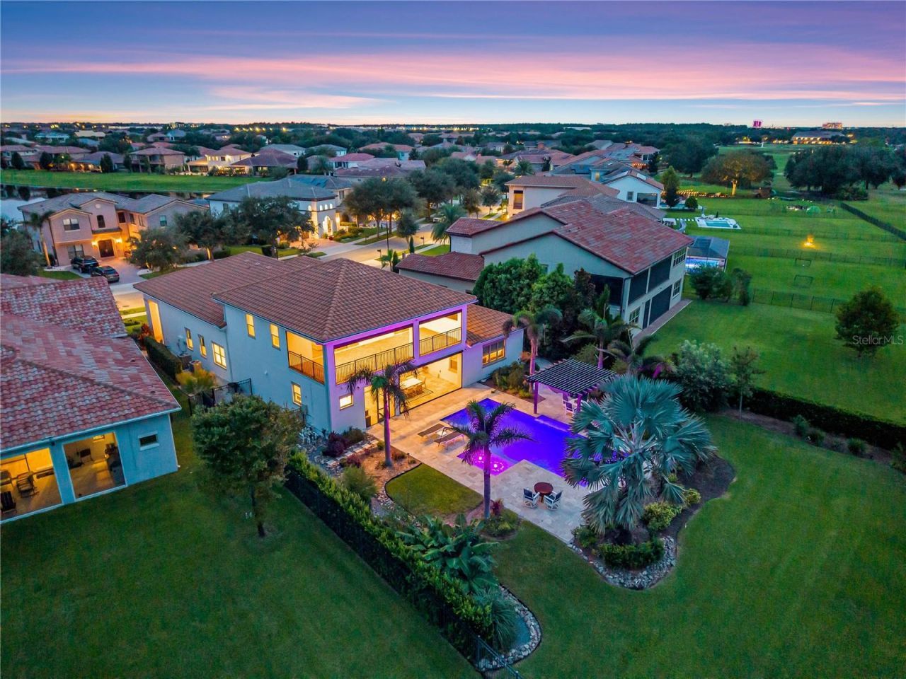 10840 Mobberley Circle, Orlando, FL 32832 Photo