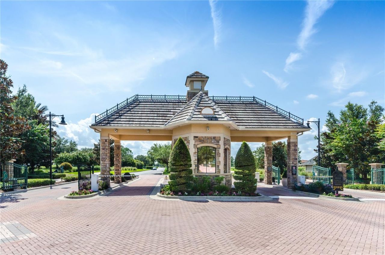 10840 Mobberley Circle, Orlando, FL 32832 Photo