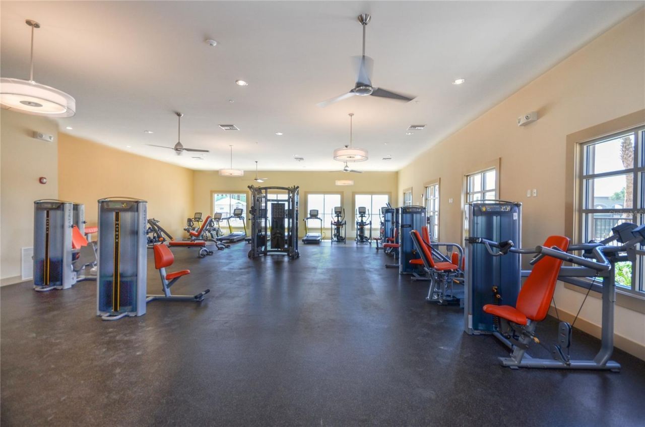 10840 Mobberley Circle, Orlando, FL 32832 Photo