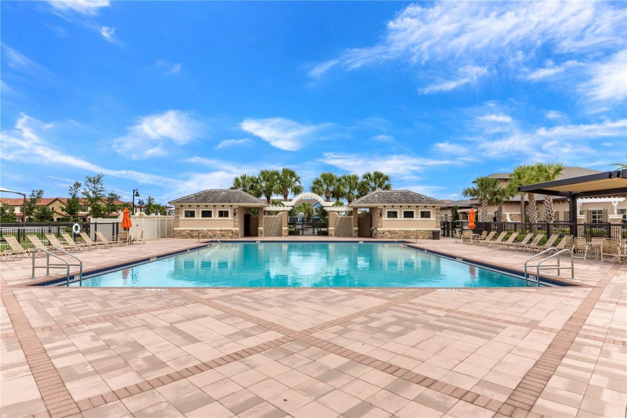 10840 Mobberley Circle, Orlando, FL 32832 Photo