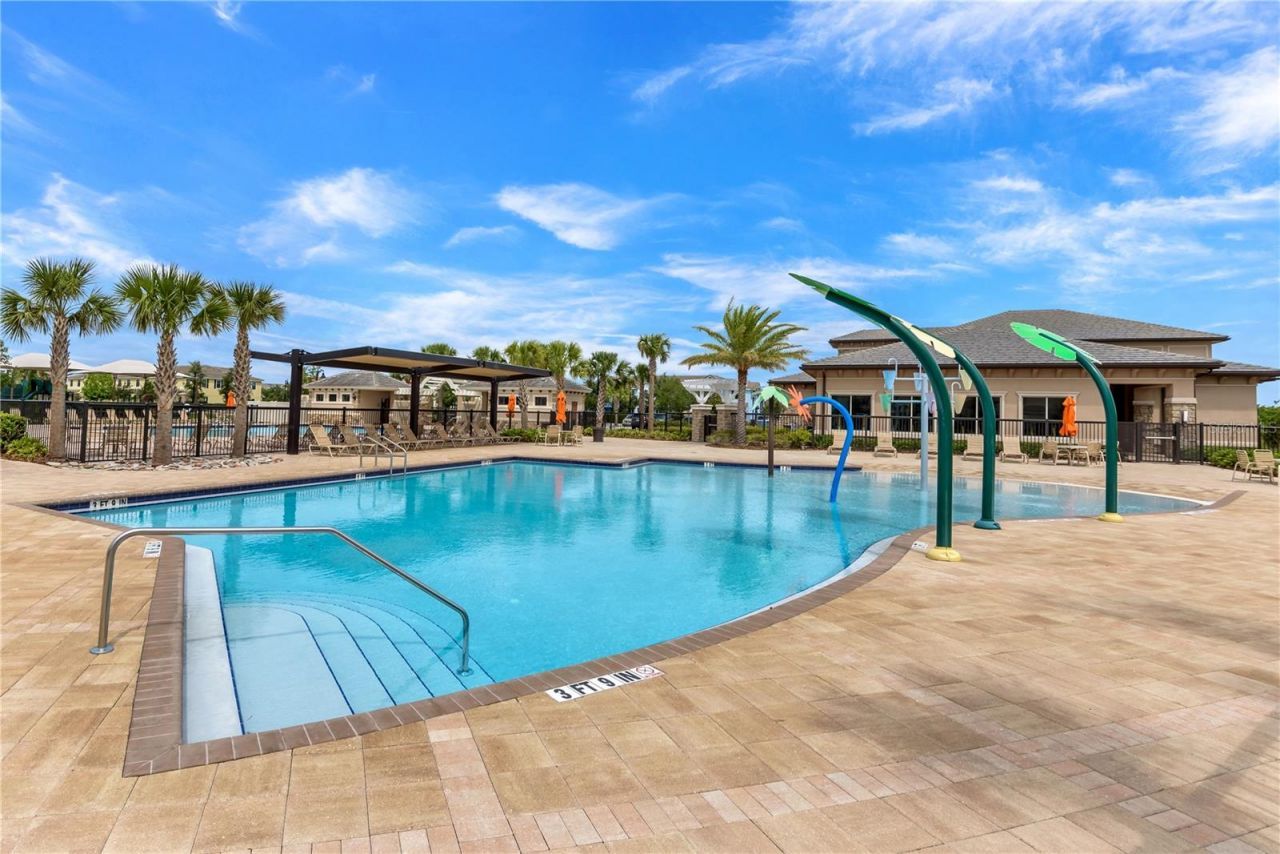 10840 Mobberley Circle, Orlando, FL 32832 Photo